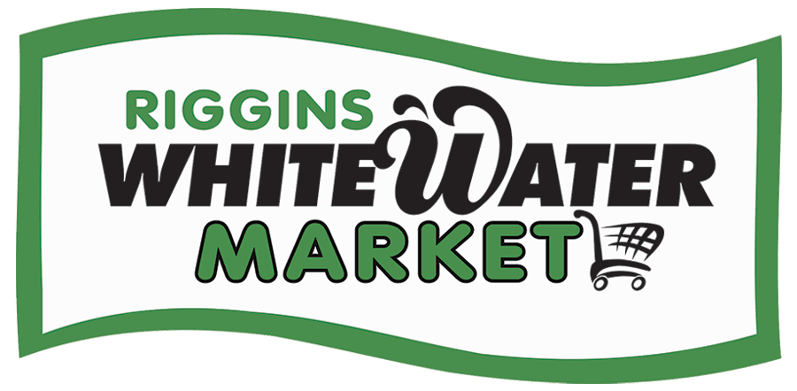 Riggins Whitewater Market logo