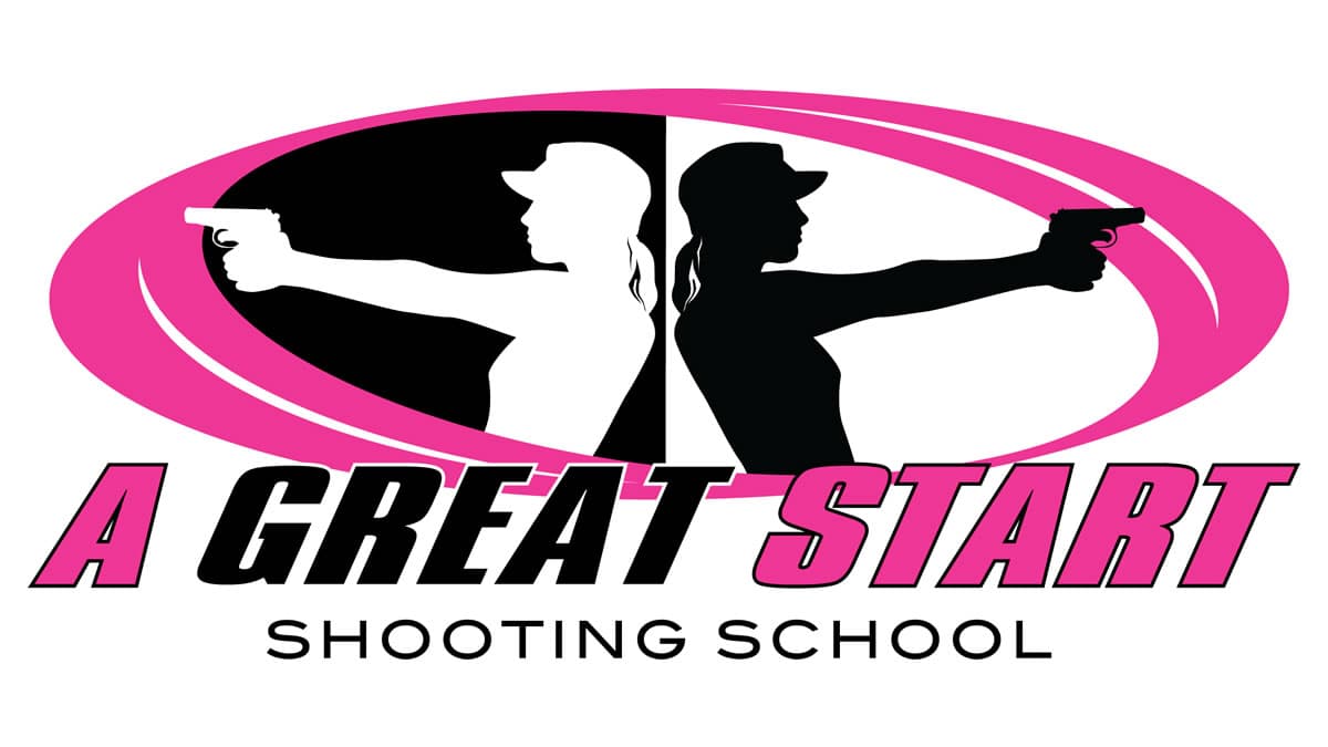 A Great Start Shooting School logo