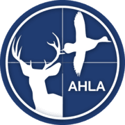 American Hunting Lease Association logo