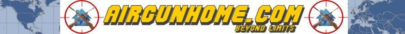 Airgunhome logo