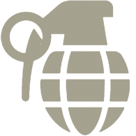 X Combat Airsoft logo