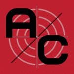 Airsoft Charleston logo