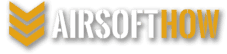 Airsofthow logo