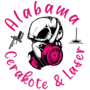 Automotive Cerakote Service logo