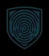 Alabama Fingerprint Solutions logo