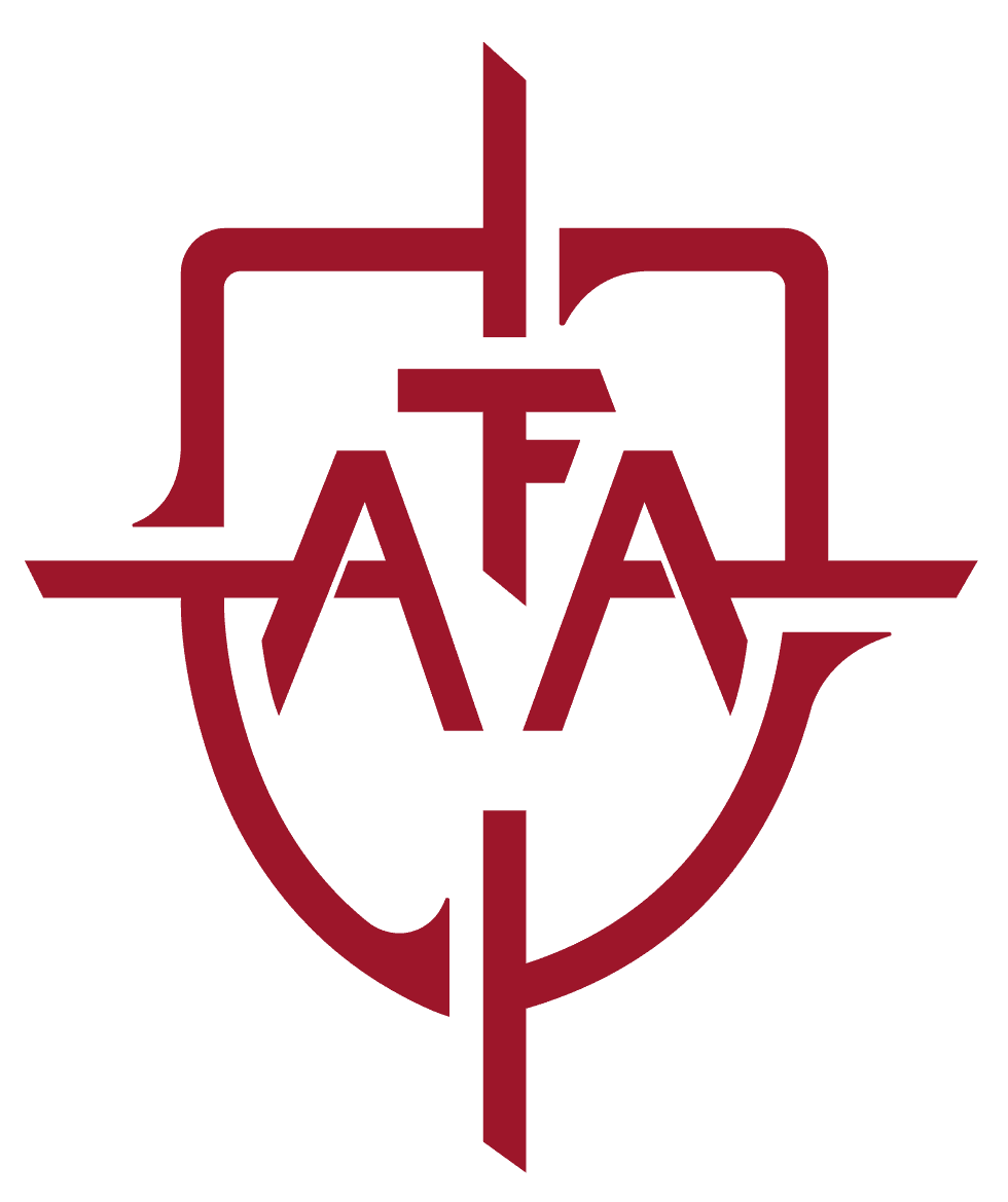 Alabama Firearms Academy logo