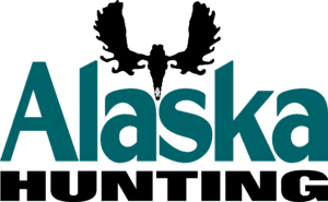 Alaska Hunting logo