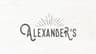 Alexander's Store