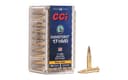 CCI .17 HMR 20gr JSP – 50rd 3