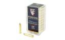 fiocchi .22 WMR 40gr TMJ – 50rd 2