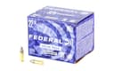 federal .22 LR 36gr – 325rd 4