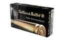 sellier-bellot 6.5 Creedmoor 156gr SP – 20rd 1
