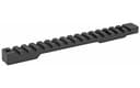 Talley Remington 700 Picatinny Base 20 MOA Black 2