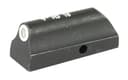 XS Sights Standard Dot Tritium Front Sight — Ruger LCR .38/.357 2