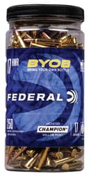 Federal .17 HMR 17gr – 250rd 1