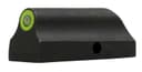 XS Sights Standard Dot Tritium Front Sight — Ruger LCR .38/.357 1