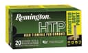 remington .44 Magnum 240gr JSP – 20rd 2