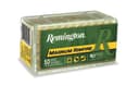 remington .17 HMR 20gr – 50rd 1