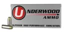 Underwood Ammo 10mm Auto 180gr FMJ – 50rd 4