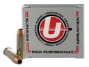 Underwood Ammo .44 Magnum 240gr XTP – 20rd 3