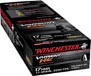 Winchester .17 HMR 17gr V-MAX – 50rd 2