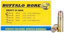 Buffalo Bore Ammunition .44 Magnum 300gr – 20rd 3
