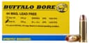 Buffalo Bore Ammunition .44 Magnum 225gr – 20rd 1
