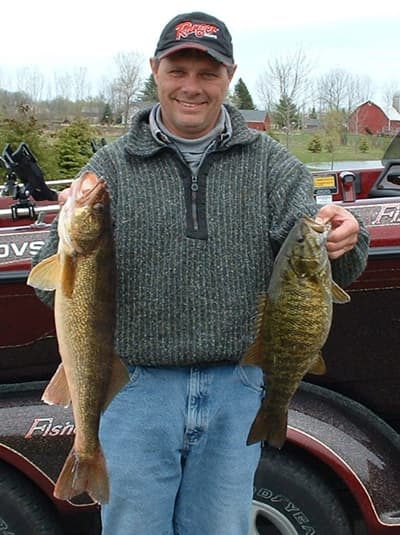 Allens Guide Service logo