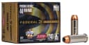 Federal Ammunition .44 Magnum JHP – 20rd 4