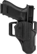 Blackhawk T-L2C Compact Holstr – RH for Glock 19/26/27 Black 3