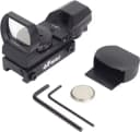 Firefield Multi Red/green – Reflex Sight W/4 Reticle Pttrn 1