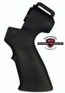 Adv. Tech. Pistol Grip Kit – for Most Pumps Black SYN 1