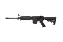 Bushmaster Patrolman 5.56 16″ BLK CA 4