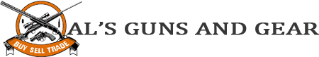 Al's Guns and Gear logo