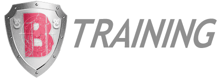 Baxter Firearms Training logo