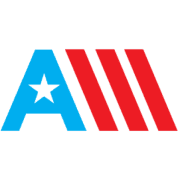 American Made Machining logo