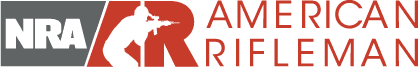 American Rifleman logo