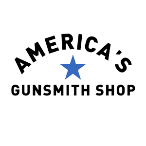 Americas Gunsmith Shop logo