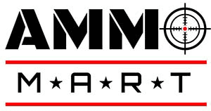 Ammomart logo