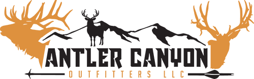 Antler Canyon Outfitters logo