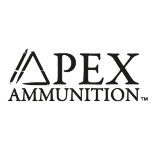 Apex Ammunition logo