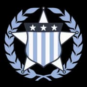 American Police Hall of Fame - Shooting Center logo