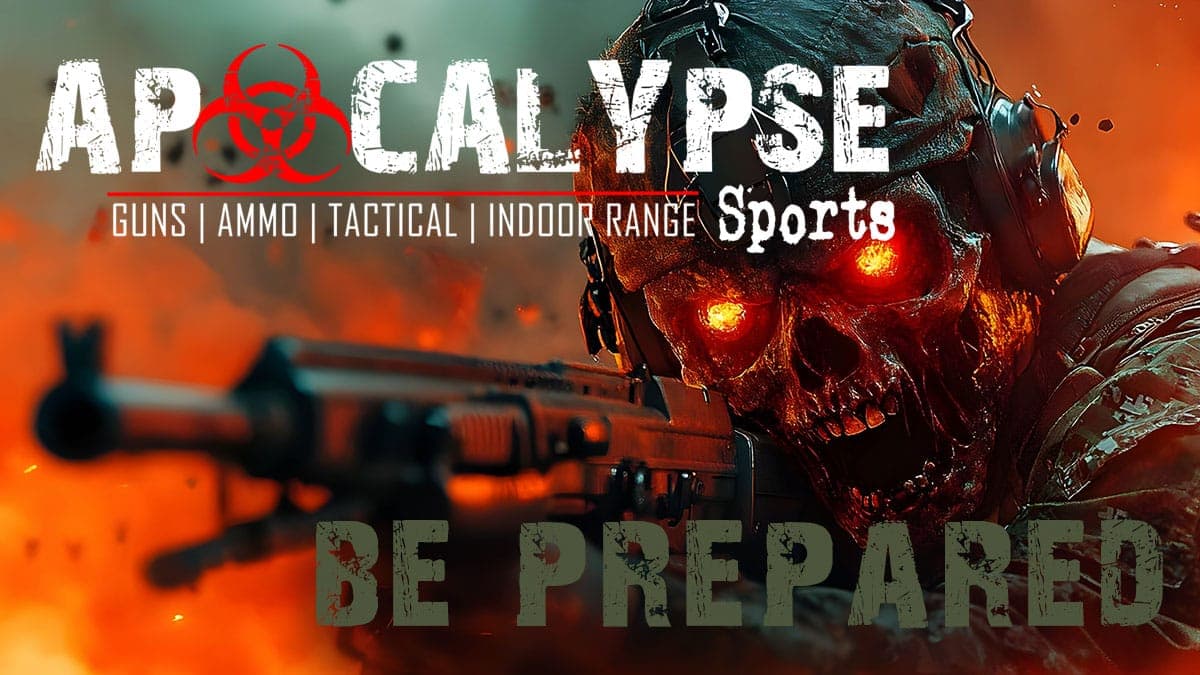 Apocalypse Sports logo