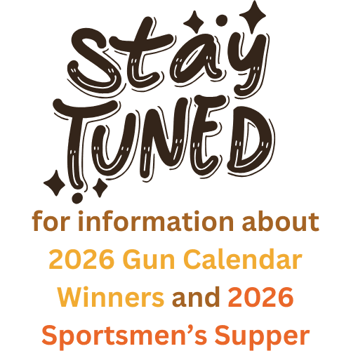 Appleton Sportsmens Club logo