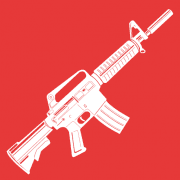 VKTR Industries logo