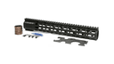 Griffin Armament Low Pro Rigid M-LOK Rail 2