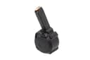 Magpul Industries PMAG D-50 9MM 50 Rounds Drum Fits Double Stack 9MM Glocks – Black 2