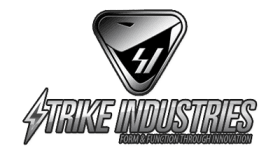 Strike Industries logo