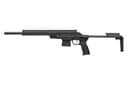 CZ-USA 600 Trail 16.20″ 7.62×39 10Rd Bolt-Action Rifle – Black 1