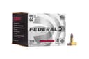 federal .22 LR 40gr – 3250rd 3
